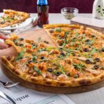 Mental Health and a Slice of Pizza