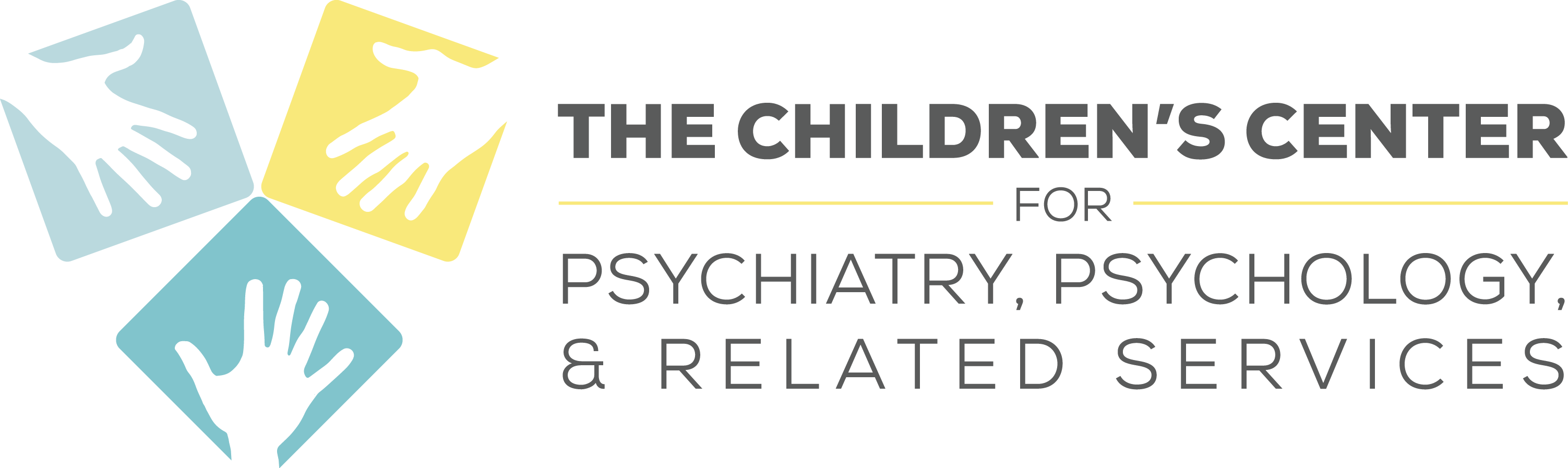 The Children’s Center for Psychiatry, Psychology, & Related Services