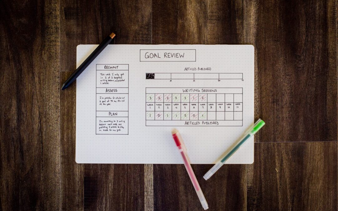 SMART Goals Method Teaches Kids About Goal Setting