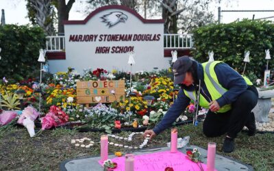 Suicide Contagion And The Parkland Tragedy