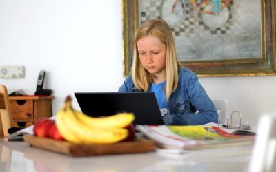 Screen Time Dangers And Your Kids – How To Set Limits