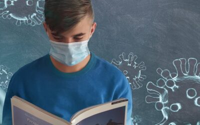 Handling Anxiety About Going Back To School During The Pandemic – 2021