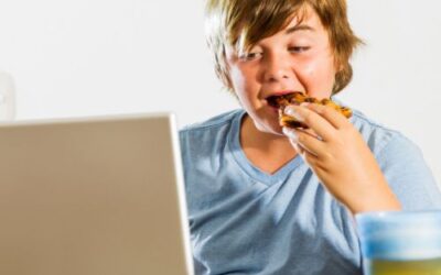 The Mounting Crisis of Childhood Obesity