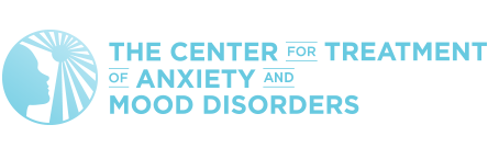 The Center for Treatment of Anxiety and Mood Disorders